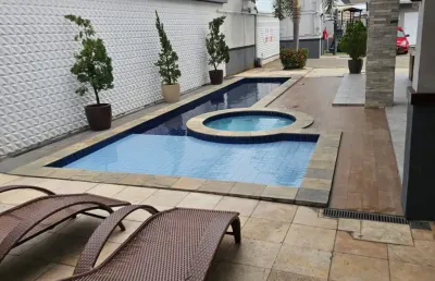 Casa com 3 quartos à venda na Rua Maria Quintino, 44, Parque Santa Maria, Fortaleza