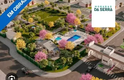 Casa com 2 quartos à venda na Rua Coronel José Libânio, 45, Centro, Pacatuba