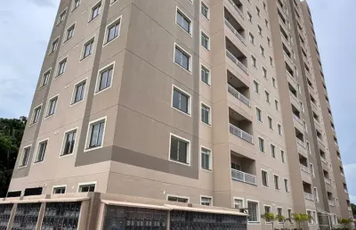 Apartamento com 2 quartos à venda na Rua Monte Líbano, 44, Mondubim, Fortaleza