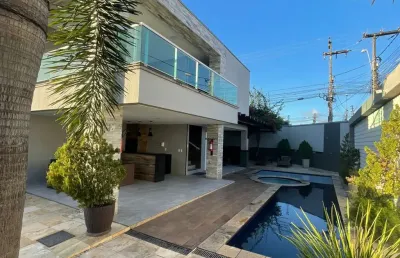 Vendo casa com 3 quartos e energia solar no condomínio magna villaris ii ( messejana)