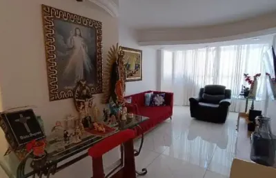 Apartamento com 3 quartos à venda no Papicu, Fortaleza 