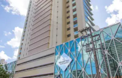 Sala comercial com 1 sala para alugar na Av. Santos Dumont, 1510, Aldeota, Fortaleza