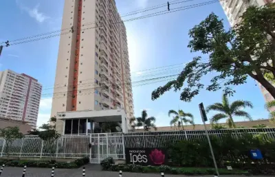 Apartamento com  q2 quartos no bairro presidente kennedy