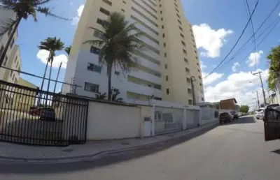 Apartamento com 2 quartos à venda no Serrinha, Fortaleza 