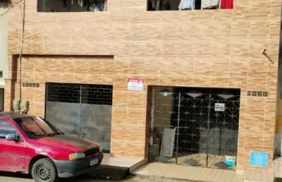 Casa com 4 quartos à venda no Cágado, Maracanaú 