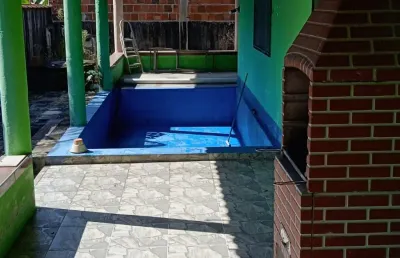 Casa à venda na Matões, Matões, Caucaia