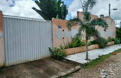 Vende - se casa + ponto comercial na sede de são gonçalo do amarante