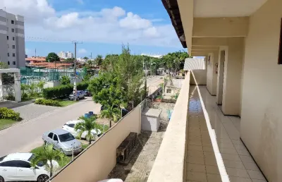 Apartamento com 3 quartos à venda no Passaré, Fortaleza 