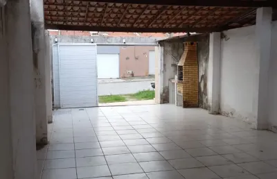 Casa com 3 quartos à venda na Alameda Chapada Diamantina, 787, Luzardo Viana, Maracanaú