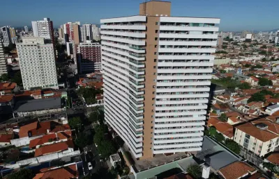 Aconchegante apartamento na praia de iracema em fortaleza ce