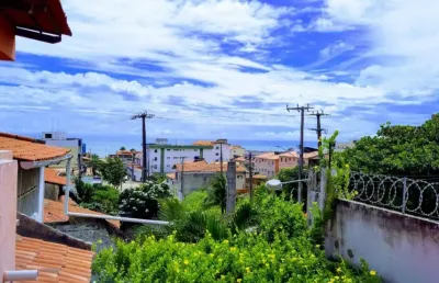 Vende - se duplex no icarai de caucaia a 250m da avenida central