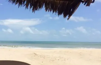 Terreno comercial à venda na Praia Da Colônia De Férias, Colônia, São Gonçalo do Amarante