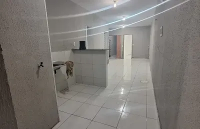 Casa com 2 quartos à venda na Dom Pedro Itaitinga, 999, Parque Dom Pedro II, Itaitinga