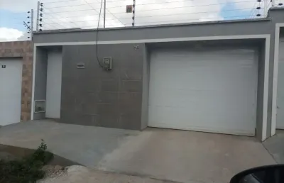 Casa com 3 quartos à venda na Rua Rodolfo Pereira Cavalcante, 666, Ancuri, Itaitinga