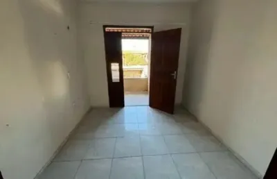 Casa com 3 quartos à venda na Avenida Contorno Leste, 67, Novo Mondubim, Fortaleza