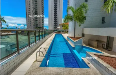 Apartamento com 2 quartos para alugar na Rua Silva Paulet, 120, Meireles, Fortaleza