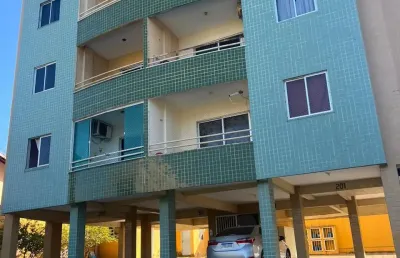 Apartamento com 3 quartos à venda no Icaraí, Caucaia 