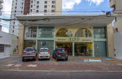 Ponto comercial com 2 salas para alugar na Rua Tenente Benévolo, 2031, Meireles, Fortaleza