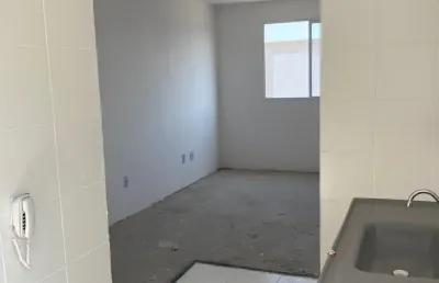 Apartamento com 2 quartos à venda na Rua 5, 66, Mondubim, Fortaleza