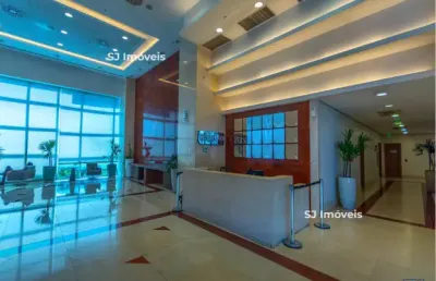 Sala comercial com 1 sala para alugar na Rua Desembargador Lauro Nogueira, 1500, Papicu, Fortaleza