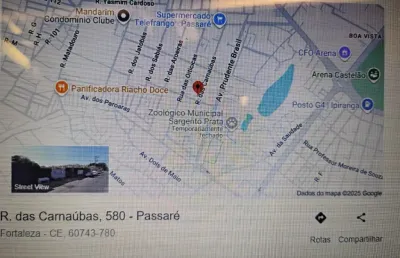 Terreno à venda no Passaré, Fortaleza 