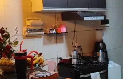 Casa com 2 quartos à venda na Rua 109, 66, Cágado, Maracanaú