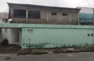 Casa com 3 quartos à venda na Vila Velha, Fortaleza 