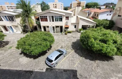 Apartamento com 3 quartos à venda na Rua Crisanto Arruda, 785, Passaré, Fortaleza