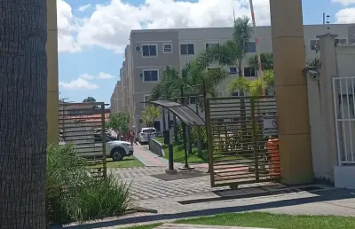 Lindo apartamento pra repasse sem burocracia e sem consulta spc e serasa...