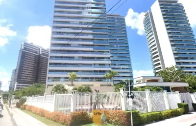 Apartamento com 2 quartos à venda no Salinas, Fortaleza 