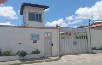 Lindo apartamento pronto pra morar quitado pra repasse sem burocracia e sem consulta spc e serasa...