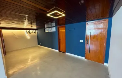 Apartamento com 3 quartos à venda no Mucuripe, Fortaleza 
