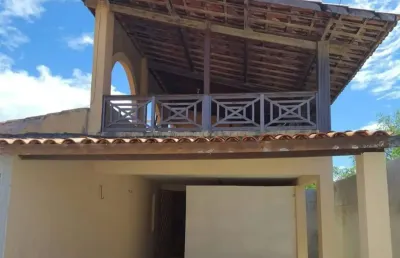 Vende - se duplex na praia da taiba e com vista panorâmica da cidade
