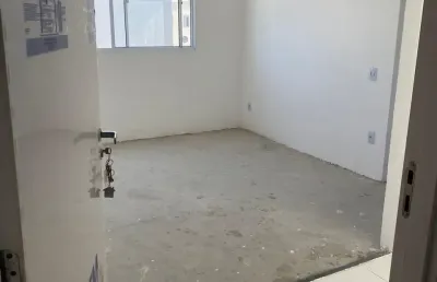 Apartamento com 2 quartos à venda na Rua Ambrósio de Carvalho, 66, Curió, Fortaleza