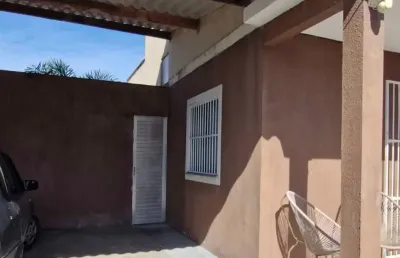 Casa com 2 quartos à venda na Avenida Ananias Alexandre, 66, Mestre Antônio, Caucaia