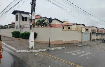 Apartamento com 2 quartos à venda na Avenida Radialista João Ramos, 66, Cidade Nova, Maracanaú