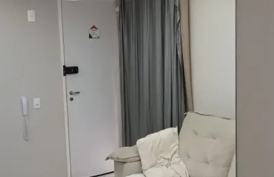 Apartamento com 2 quartos à venda na Rua C, 55, Parque Dois Irmãos, Fortaleza