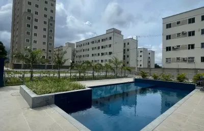 Lindo apartamento pronto pra morar sem burocracia e sem consulta spc e serasa imóvel de procedência...