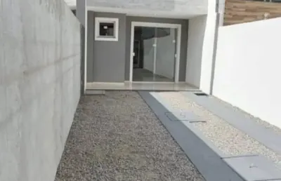 Casa com 3 quartos à venda no Mondubim, Fortaleza 