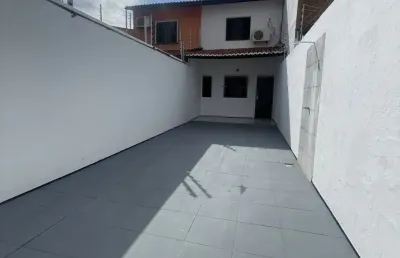 Casa com 3 quartos à venda na Rua J, 88, Parque Dois Irmãos, Fortaleza