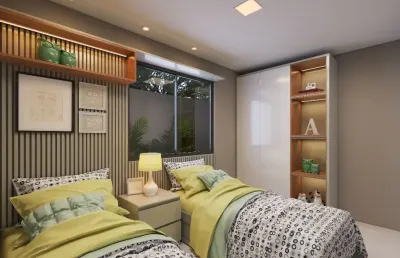 Prime ville caucaia 2 - condomínio de casas duplex em caucaia/ce