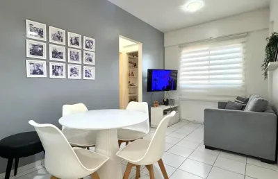 Apartamento com 3 quartos à venda na Rua Quitério Girão, 88, Paupina, Fortaleza