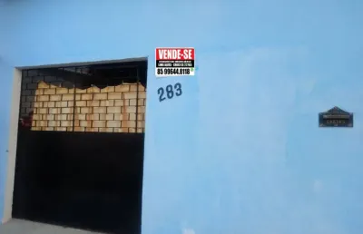 Linda casa plana quitada sem burocracia e sem consulta spc e serasa, apenas $85 mil...