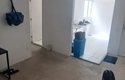 Apartamento com 2 quartos à venda na Rua Olegário Memória, 66, Sapiranga, Fortaleza