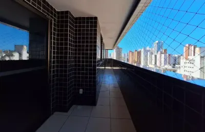 Apartamento com 3 quartos para alugar na Rua Leonardo Mota, 2210, Dionisio Torres, Fortaleza