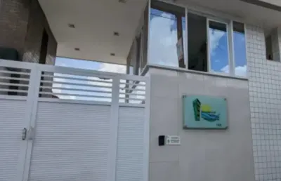 Apartamento com 2 quartos à venda na Rua Caramuru, 105, Serrinha, Fortaleza