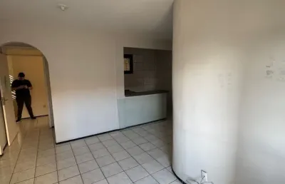Apartamento com 3 quartos à venda na Rua Doutor Pedro Sampaio, 77, Passaré, Fortaleza