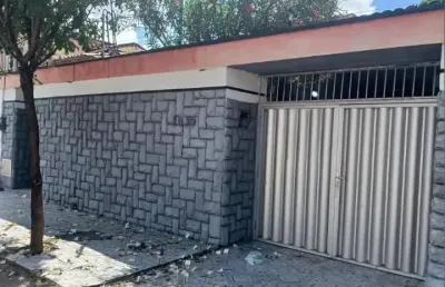 Casa com 4 quartos à venda no Parquelândia, Fortaleza 