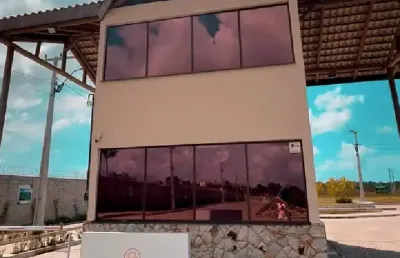 Nature residence i – lotes em condominio tabapua em caucaia/ce