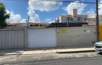 Casa com 4 quartos à venda no São Gerardo, Fortaleza 